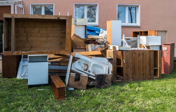 Best Hoarding Cleanup  in Centerville, MN